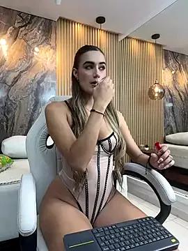 Try the thrill of flirt babes with our cam hosts, featuring unclothed wildness while getting naked and playing with their favored sex toys.