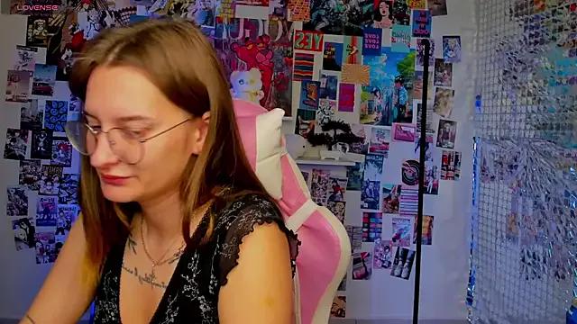 Try the thrill of flirt babes with our cam hosts, featuring unclothed wildness while getting naked and playing with their favored sex toys.