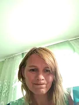 Masha4121 from StripChat is Freechat