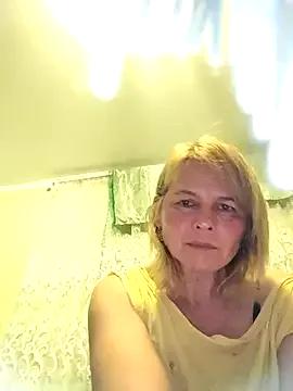 Masha412111 from StripChat is Freechat