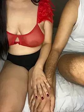 maskybellatr from StripChat is Freechat