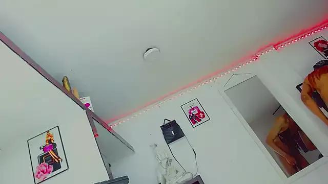 Master_Kenndal69 from StripChat is Freechat