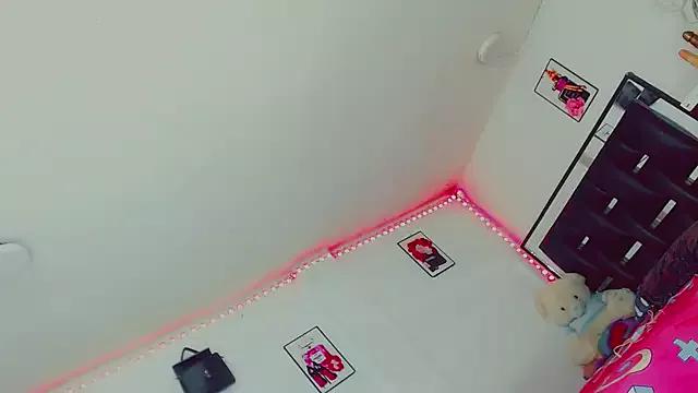 Try the thrill of flirt babes with our cam hosts, featuring unclothed wildness while getting naked and playing with their favored sex toys.