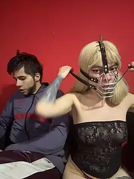 Master_rudeboy from StripChat is Freechat