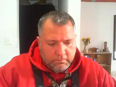 masterskywalker1983 from StripChat is Freechat