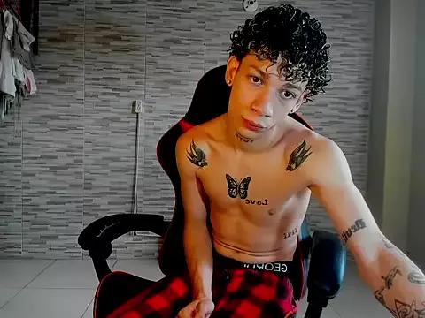 Photos of mateodeamjo from StripChat is Freechat