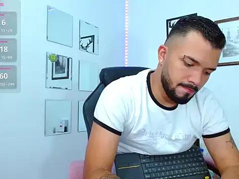 Photos of mathew_vidal1 from StripChat is Freechat