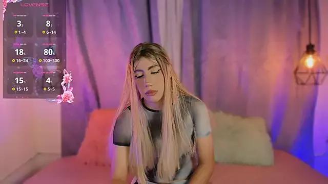 Try the thrill of flirt babes with our cam hosts, featuring unclothed wildness while getting naked and playing with their favored sex toys.