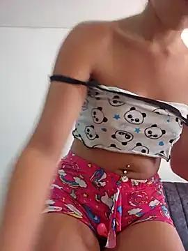 Try the thrill of flirt babes with our cam hosts, featuring unclothed wildness while getting naked and playing with their favored sex toys.