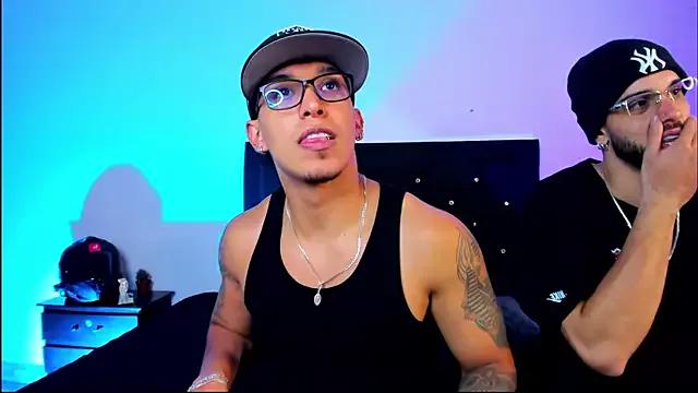 Mattew_Dluca_ from StripChat is Freechat