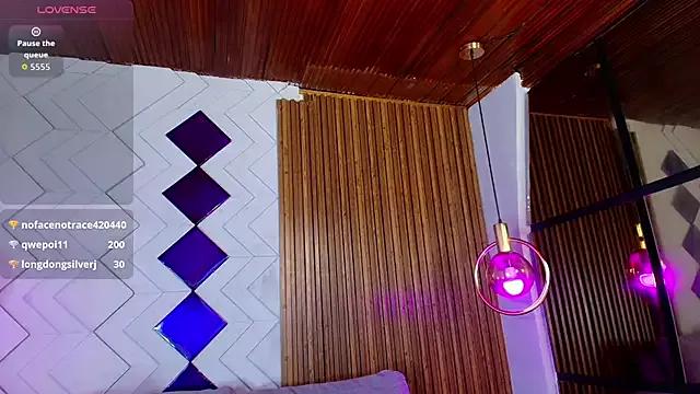 Try the thrill of flirt babes with our cam hosts, featuring unclothed wildness while getting naked and playing with their favored sex toys.