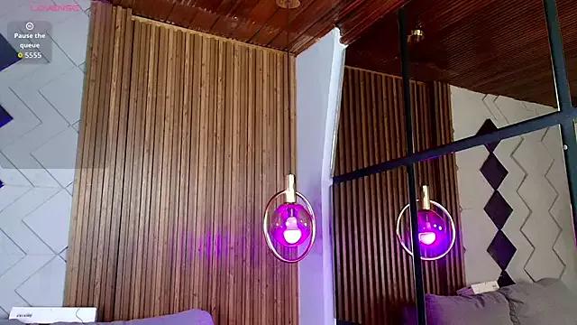 Try the thrill of flirt babes with our cam hosts, featuring unclothed wildness while getting naked and playing with their favored sex toys.