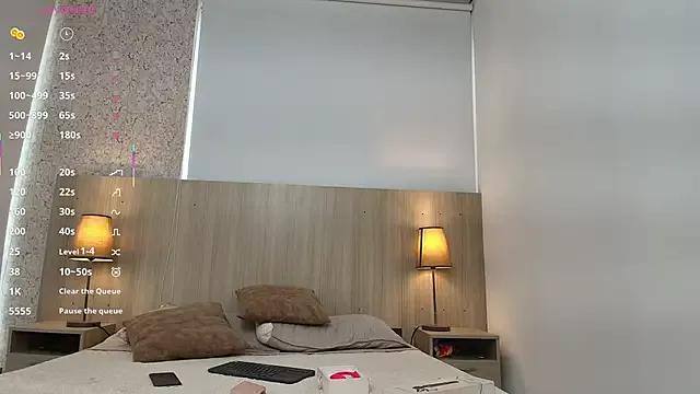 Try the thrill of flirt babes with our cam hosts, featuring unclothed wildness while getting naked and playing with their favored sex toys.