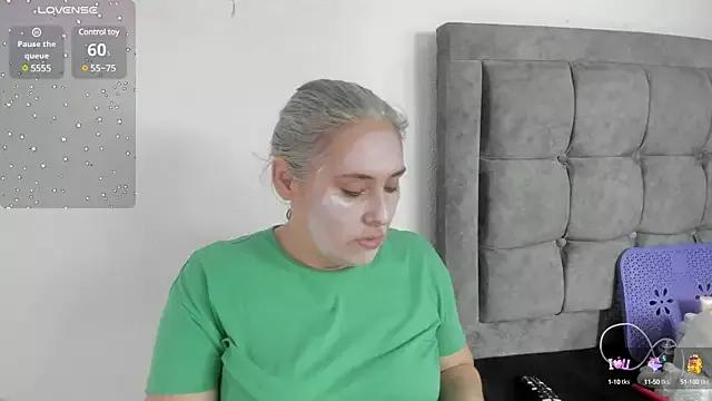 Try the thrill of flirt babes with our cam hosts, featuring unclothed wildness while getting naked and playing with their favored sex toys.
