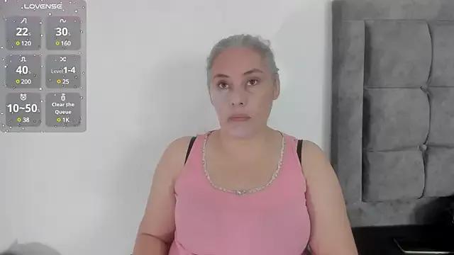 Try the thrill of flirt babes with our cam hosts, featuring unclothed wildness while getting naked and playing with their favored sex toys.