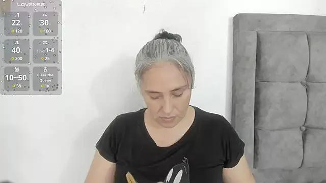 Try the thrill of flirt babes with our cam hosts, featuring unclothed wildness while getting naked and playing with their favored sex toys.