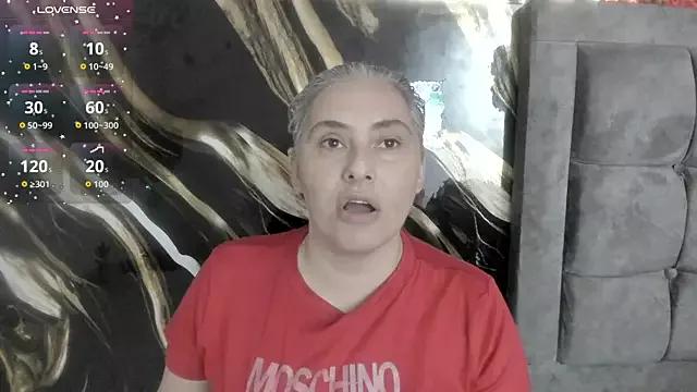 Try the thrill of flirt babes with our cam hosts, featuring unclothed wildness while getting naked and playing with their favored sex toys.