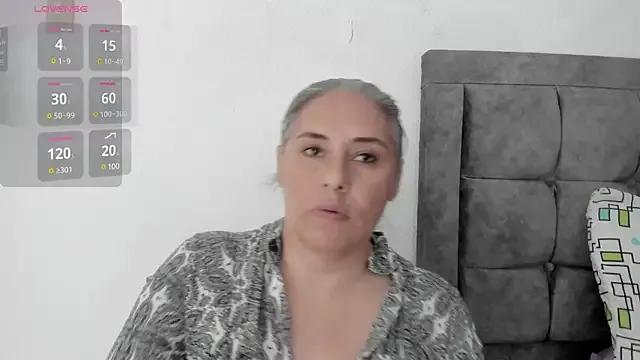 Try the thrill of flirt babes with our cam hosts, featuring unclothed wildness while getting naked and playing with their favored sex toys.