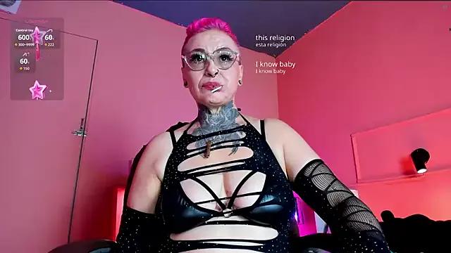 Try the thrill of flirt babes with our cam hosts, featuring unclothed wildness while getting naked and playing with their favored sex toys.