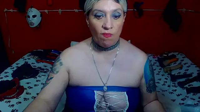 Try the thrill of flirt babes with our cam hosts, featuring unclothed wildness while getting naked and playing with their favored sex toys.