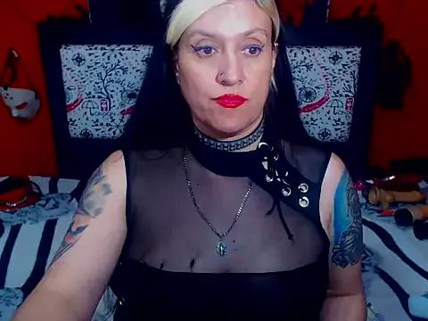 Try the thrill of flirt babes with our cam hosts, featuring unclothed wildness while getting naked and playing with their favored sex toys.