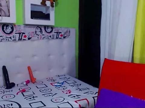 Try the thrill of flirt babes with our cam hosts, featuring unclothed wildness while getting naked and playing with their favored sex toys.