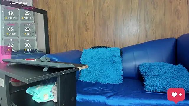 Try the thrill of flirt babes with our cam hosts, featuring unclothed wildness while getting naked and playing with their favored sex toys.