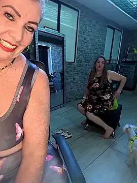 Try the thrill of flirt babes with our cam hosts, featuring unclothed wildness while getting naked and playing with their favored sex toys.