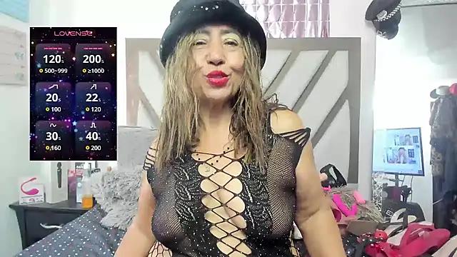 Try the thrill of flirt babes with our cam hosts, featuring unclothed wildness while getting naked and playing with their favored sex toys.
