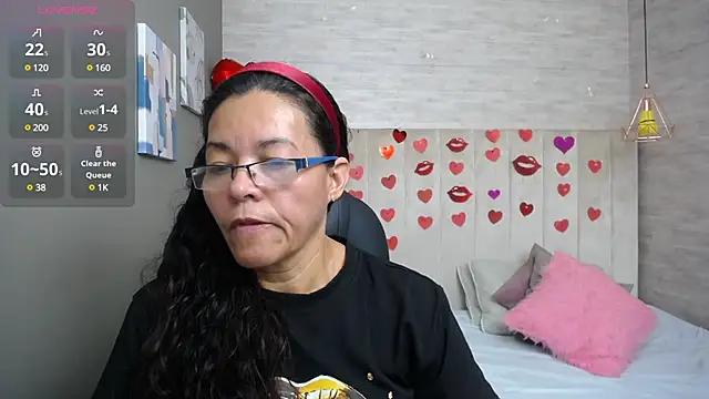 Try the thrill of flirt babes with our cam hosts, featuring unclothed wildness while getting naked and playing with their favored sex toys.