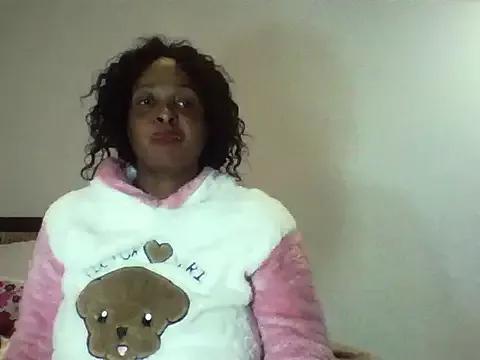 MatureSashaxx from StripChat is Freechat