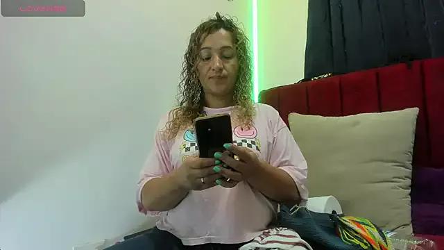 Try the thrill of flirt babes with our cam hosts, featuring unclothed wildness while getting naked and playing with their favored sex toys.