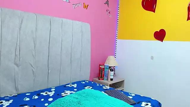 Try the thrill of flirt babes with our cam hosts, featuring unclothed wildness while getting naked and playing with their favored sex toys.