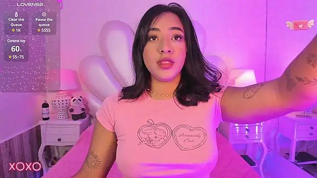 Try the thrill of flirt babes with our cam hosts, featuring unclothed wildness while getting naked and playing with their favored sex toys.