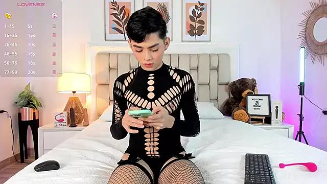 Try the thrill of flirt babes with our cam hosts, featuring unclothed wildness while getting naked and playing with their favored sex toys.