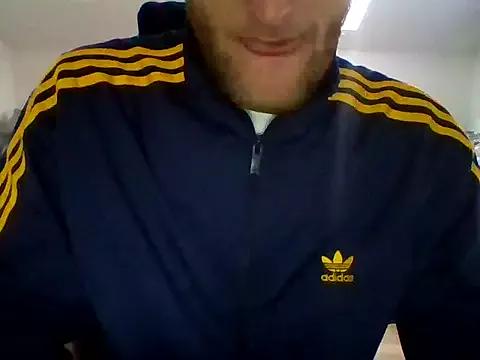 Maximallecken from StripChat is Freechat