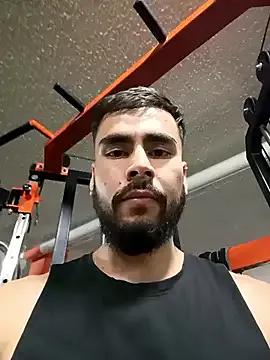 Photos of Maximiliano444 from StripChat is Freechat
