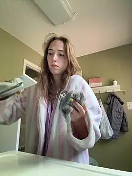 Try the thrill of flirt babes with our cam hosts, featuring unclothed wildness while getting naked and playing with their favored sex toys.