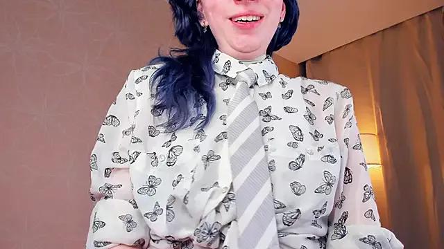 MaxineGlasco from StripChat is Freechat