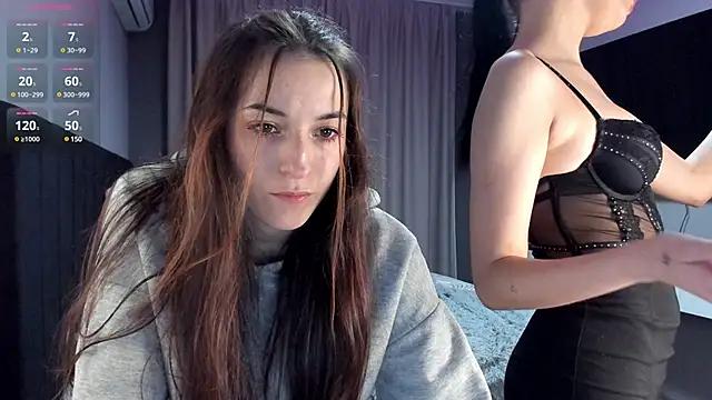 Try the thrill of flirt babes with our cam hosts, featuring unclothed wildness while getting naked and playing with their favored sex toys.