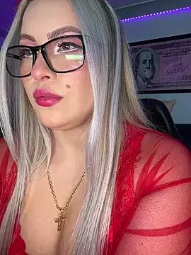 Photos of may_aceros from StripChat is Freechat