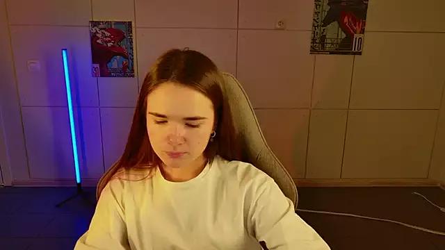 Try the thrill of flirt babes with our cam hosts, featuring unclothed wildness while getting naked and playing with their favored sex toys.