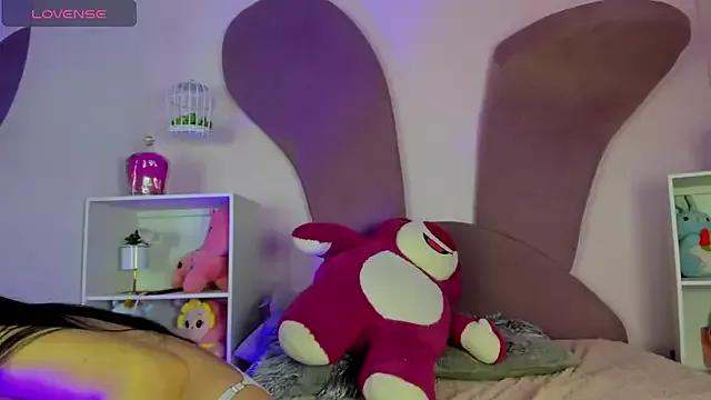 Try the thrill of flirt babes with our cam hosts, featuring unclothed wildness while getting naked and playing with their favored sex toys.