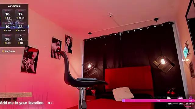 Try the thrill of flirt babes with our cam hosts, featuring unclothed wildness while getting naked and playing with their favored sex toys.