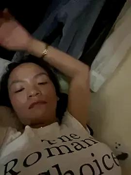 May_maria from StripChat is Freechat