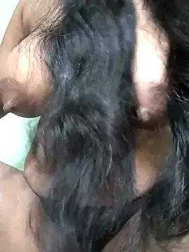 Maya-22 from StripChat is Freechat