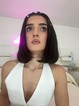 Maya4StripMind from StripChat is Freechat