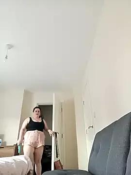 Maya_29x from StripChat is Freechat