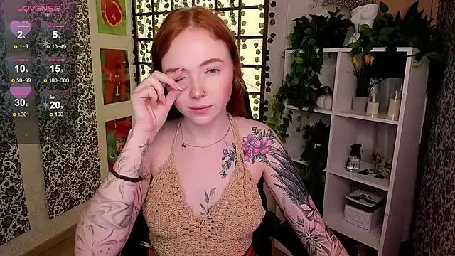 Try the thrill of flirt babes with our cam hosts, featuring unclothed wildness while getting naked and playing with their favored sex toys.