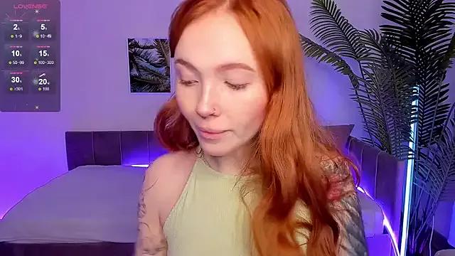 Try the thrill of flirt babes with our cam hosts, featuring unclothed wildness while getting naked and playing with their favored sex toys.